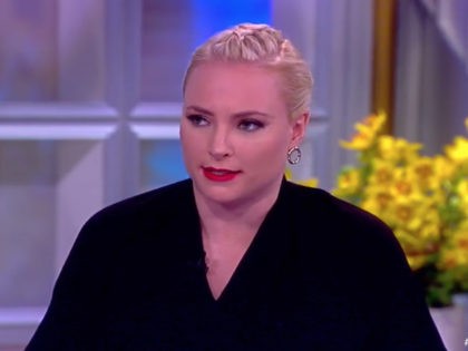 Meghan McCain