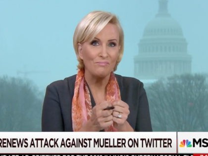 Mika Brzezinski