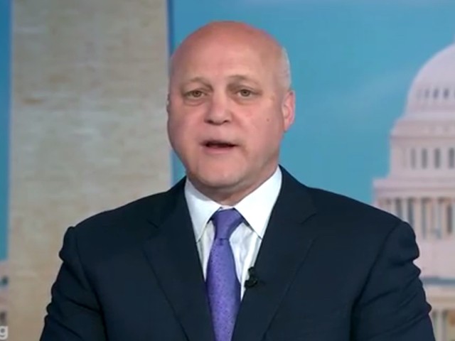 Biden adviser Landrieu on negative economic outlook: ‘We don’t need prospects’ because we have good numbers right now