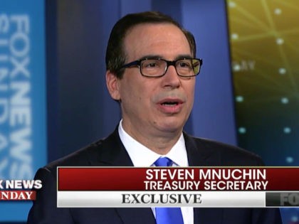 Mnuchin