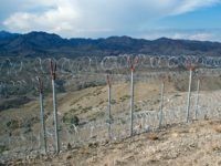 Pakistan Border