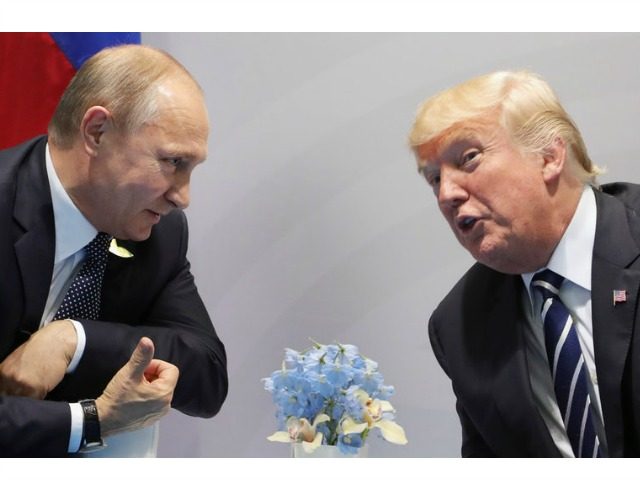Putin/Trump