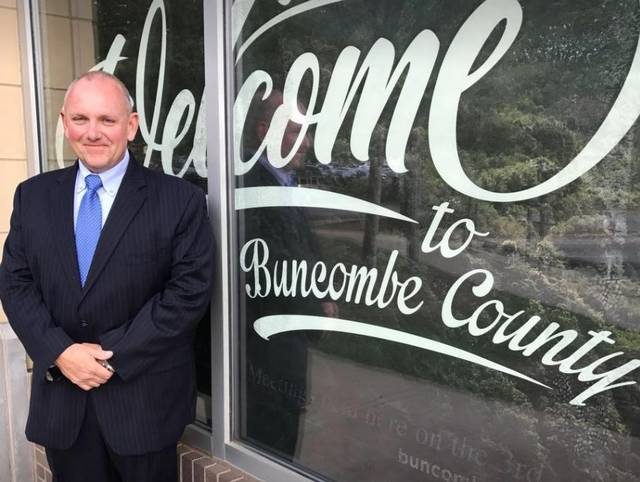 Buncombe County Sheriff’s candidate R. Daryl Fisher has apologized for joking about taki