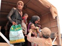 State Department Suspends Refugee Resettlement to U.S. in Coronavirus Crisis