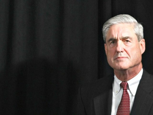 Room for 2nd Special Counsel