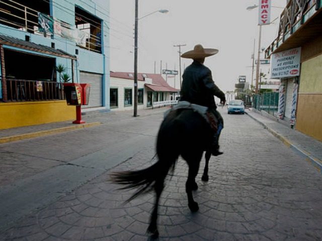 Rosarito, Mexico