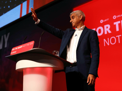 Sadiq Khan 5