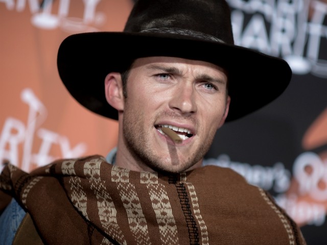 Scott Eastwood Filme