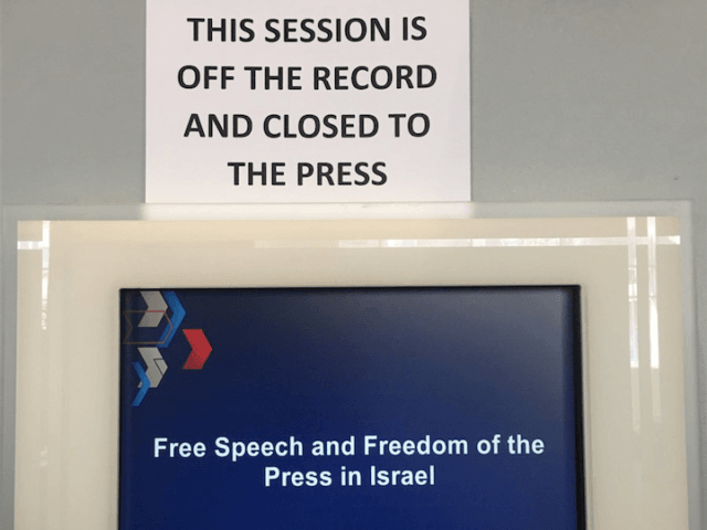 AIPAC press freedom (Allison K. Sommer / Twitter)