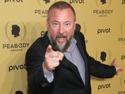 Shane Smith, the former CEO of Vice Media