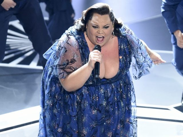 Keala Settle performs "This Is Me" from "The Greatest Showman" at the