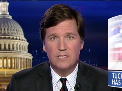 Tucker Carlson