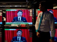 The Chinese Communist Party announced this week the creation of a universal propaganda arm named “Voice of China,” which the regime hopes will “ensure its voice is heard loud and clear around the world.”