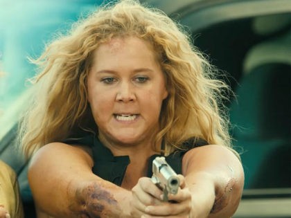 Actress and gun control proponent Amy Schumer is set to …