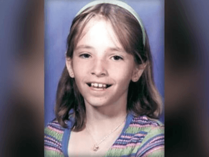 Mikelle Biggs has been missing since 1999.