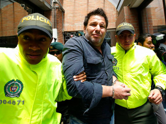 Cuba Illegally Rejects Return of Acquitted Islamic State Suspect ...