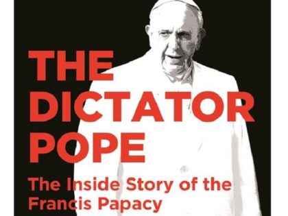 The Dictator Pope