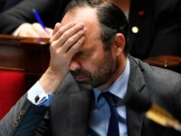 GERARD JULIEN/AFP/Getty Images