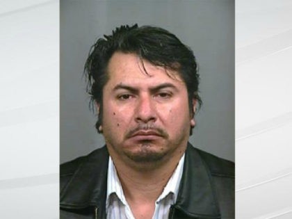 Federal agents are seeking the public’s assistance in tracking down Gustavo Cruz, an Indianapolis man wanted for allegedly sexually abusing an 11-year-old girl.