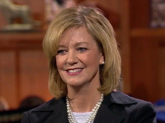 Jeanne Ives