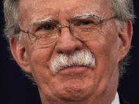 Bolton on Ruling out Running for President: No, I Haven’t
