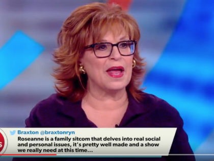 Joy Behar