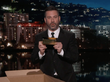 jimmy kimmel