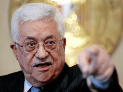 Abbas Vows to Use ‘Last Penny’ to Pay Palestinian Terrorists’ Salaries