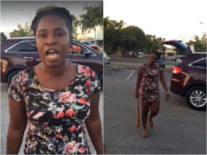 Florida Woman Allegedly Savagely Beaten with Baseball Bats in Road Rage Attack