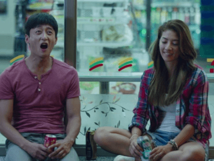 Busan Film Review: ‘Missing Johnny’