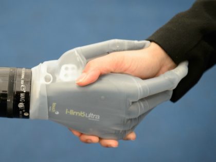 LEON NEAL/AFP/Getty Images