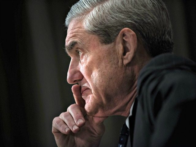 robert mueller