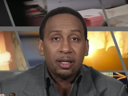 During Friday's "First Take" on ESPN, co-host Stephen A. Smith …