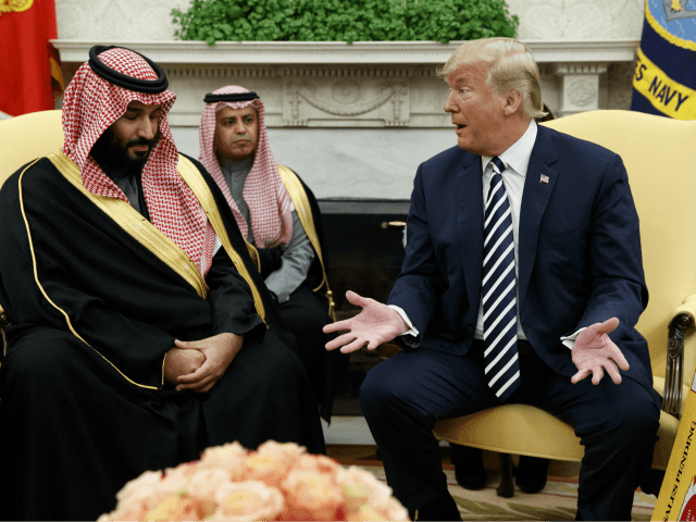 Trump Teases Iran Deal Decision: 'You're Going to See What I Do'