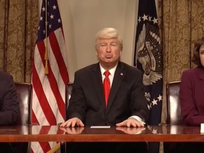 trump snl