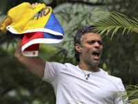 Leopoldo López