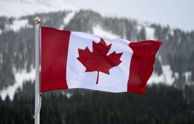 Canada retailer stops selling products linked to US gunmaker