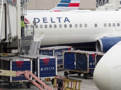 Georgia scraps Delta Air Lines tax break after NRA clash