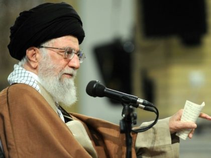 Iran's Khamenei hails 'resistance' of Syria's Assad