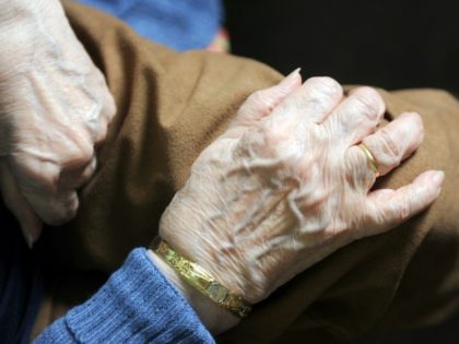 Sensors help smartphones keep eye on solo seniors