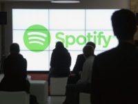 In an unusual move, Spotify said it would list existing shares directly on the New York Stock Exchange rather than issue new shares, allowing its founders and investors to maintain control and avoiding the cost of hiring Wall Street underwriters In an unusual move, Spotify said it would list existing shares directly on the New York Stock Exchange rather than issue new shares, allowing its founders and investors to maintain control and avoiding the cost of hiring Wall Street underwriters