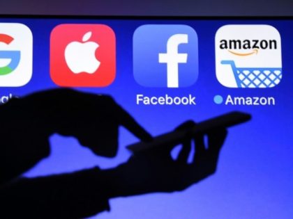 EU aims to tax internet giants at 'two to six percent': France