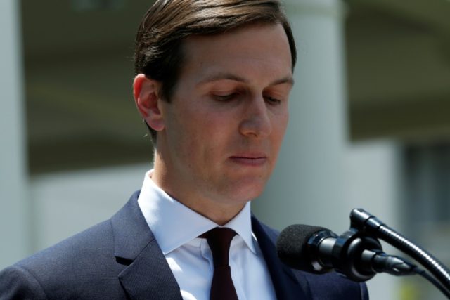Jared Kushner to visit Mexico amid strained US ties