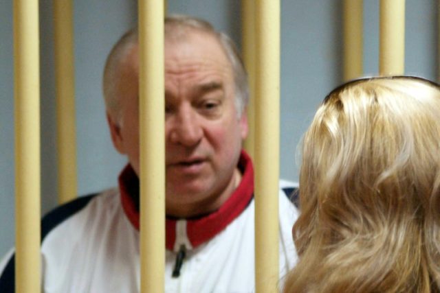 Sergei Skripal: latest in a series of mysterious exile tragedies