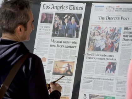 NewsGuard, new venture to combat 'fake news'