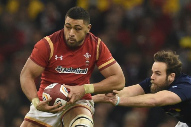 Faletau captains much-changed Wales against Italy in Six Nations