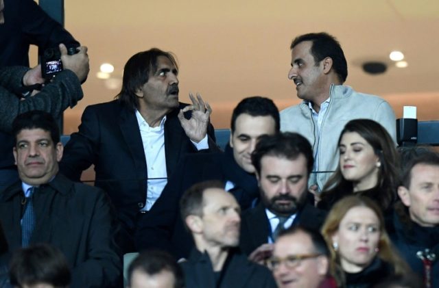 PSG defeat prompts questions over Qatar soft-power effort