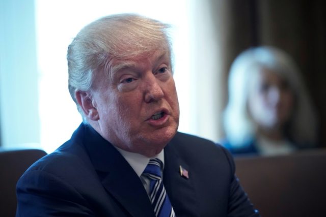 Trump to sign sweeping tariffs, shunning warnings