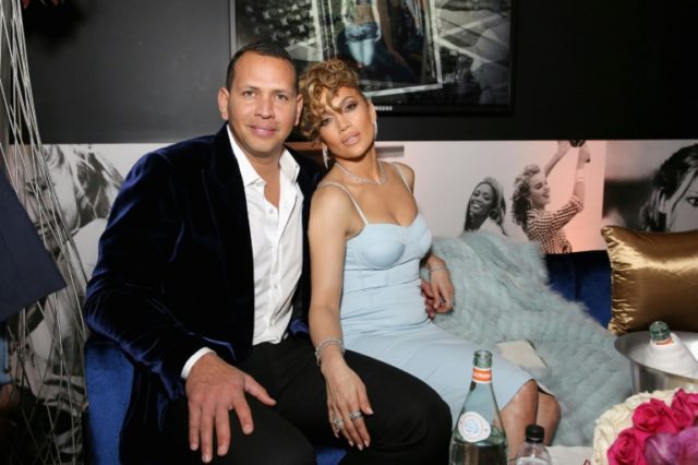 J.Lo and A-Rod help Bronx kids live the American real estate dream