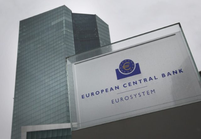ECB signals no need to further boost bond-buying